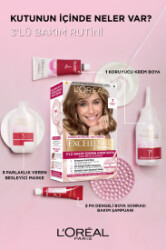 L'oreal Excellence Creme Saç Boyası 7.1 Küllü Kumral - 3