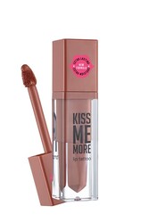 Flormar Kiss Me More Lip Tattoo - 017 Nudist - Flormar
