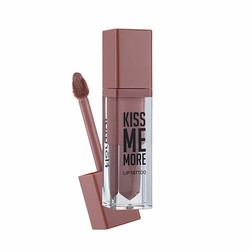Flormar Kiss Me More Lip Tattoo- 03 Skin - 1