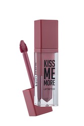 Flormar Kiss Me More Lip Tattoo - 06 Doll - 1