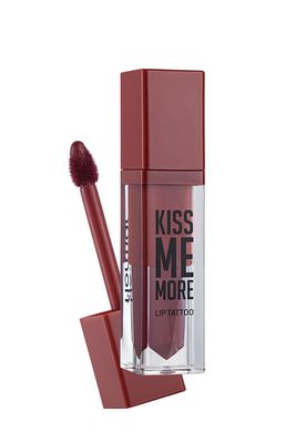 Flormar Kiss Me More Lip Tattoo - 07 Rosa - 1