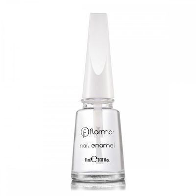 Flormar Oje 301 Glass Effect - 1