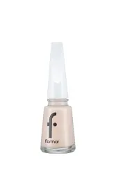 Flormar Oje 305 Beige Latte - Flormar