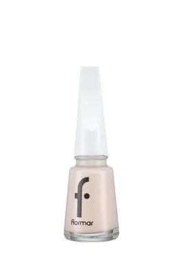 Flormar Oje 305 Beige Latte - 1