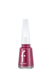 Flormar Oje 320 Rose Taboo - 1