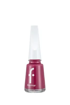 Flormar Oje 320 Rose Taboo - 1