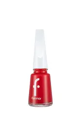 Flormar Oje 380 Pomegranate Flower - 1