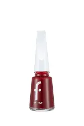 Flormar Oje 405 Red Roots - 1