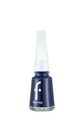 Flormar Oje 452 Marine Lover - Flormar