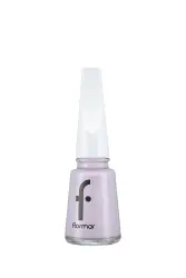 Flormar Oje 464 Lavender Love - Flormar