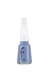 Flormar Oje 465 Cookie Monster - 1