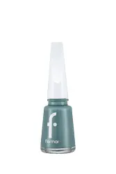 Flormar Oje 497 Celadon Glaze - Flormar