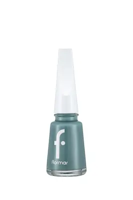 Flormar Oje 497 Celadon Glaze - 1