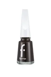 Flormar Oje 514 Bitter Cocoa - 1