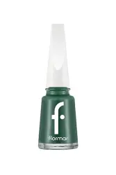 Flormar Oje 538 Always Green - Flormar
