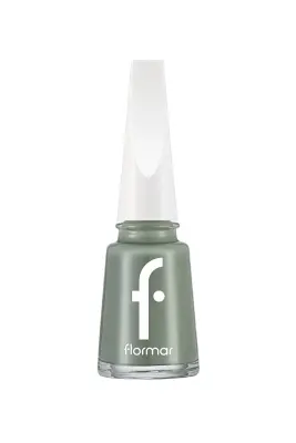 Flormar Oje 543 Spa Day - 1