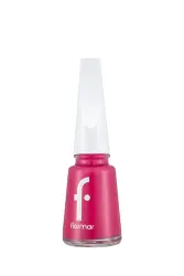 Flormar Oje 562 Flormar Pink - Flormar