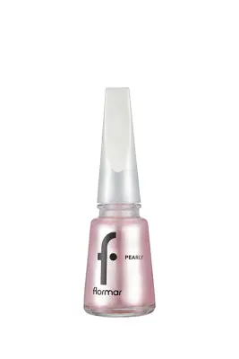 Flormar Pearly Oje PL202 - 1