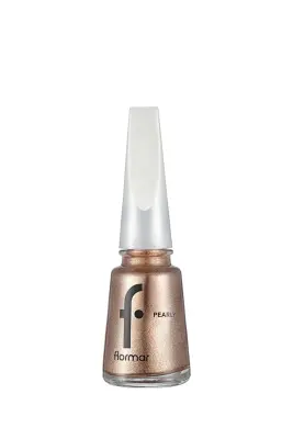Flormar Pearly Oje PL451 - 1