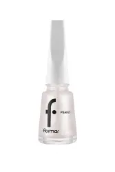 Flormar Pearly Oje PL476 - Flormar