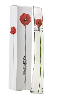 Flower By Kenzo 100 ml Edp - 1