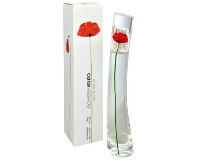 Flower By Kenzo 50 ml Edp - 1