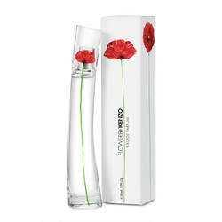 Flower By Kenzo 50 ml Edp - 2