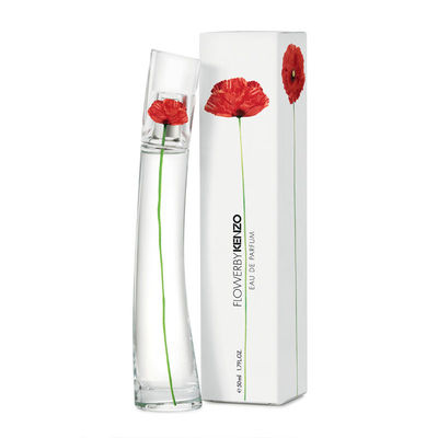 Flower By Kenzo 50 ml Edp - 2
