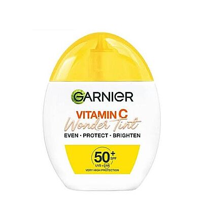 Garnier Wonder Tint C Vitamin 40 ml - 1