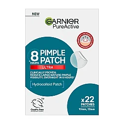 Garnier Pure Active Pimple Patch Sivilce Karşıtı Bant 22'li - Garnier