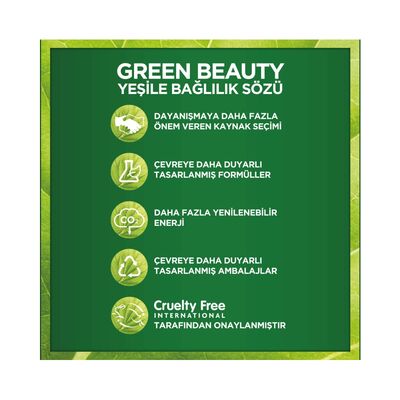 Garnier Skin Naturals Hyaluronik Aloe Serum 30 ml - 7