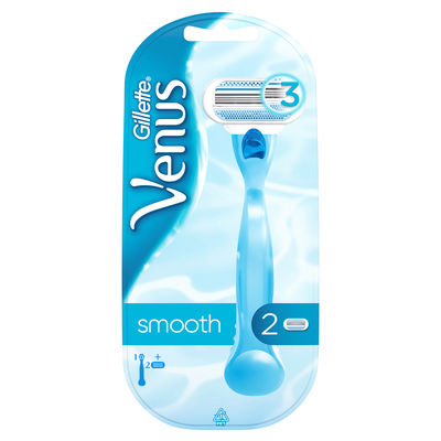 Gillette Venus Makina 2'li Bıçak - 1