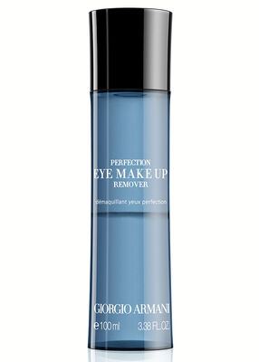 Giorgio Armani Eye Make Up Remover - Makyaj Temizleme Suyu 100 ml - 1