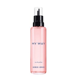 Giorgio Armani My Way Refill Edp 100 ml - 1
