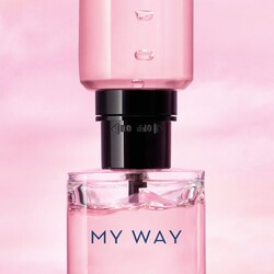 Giorgio Armani My Way Refill Edp 100 ml - 2