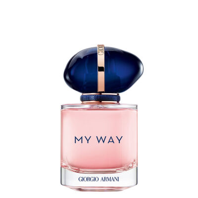 Giorgio Armani My Way Refillable Edp 30 ml - 1