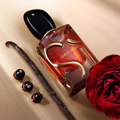 Giorgio Armani Si Parfum 100 ml - 3