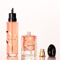 Giorgio Armani Si Intense Recharge Edp 100 ml - 2