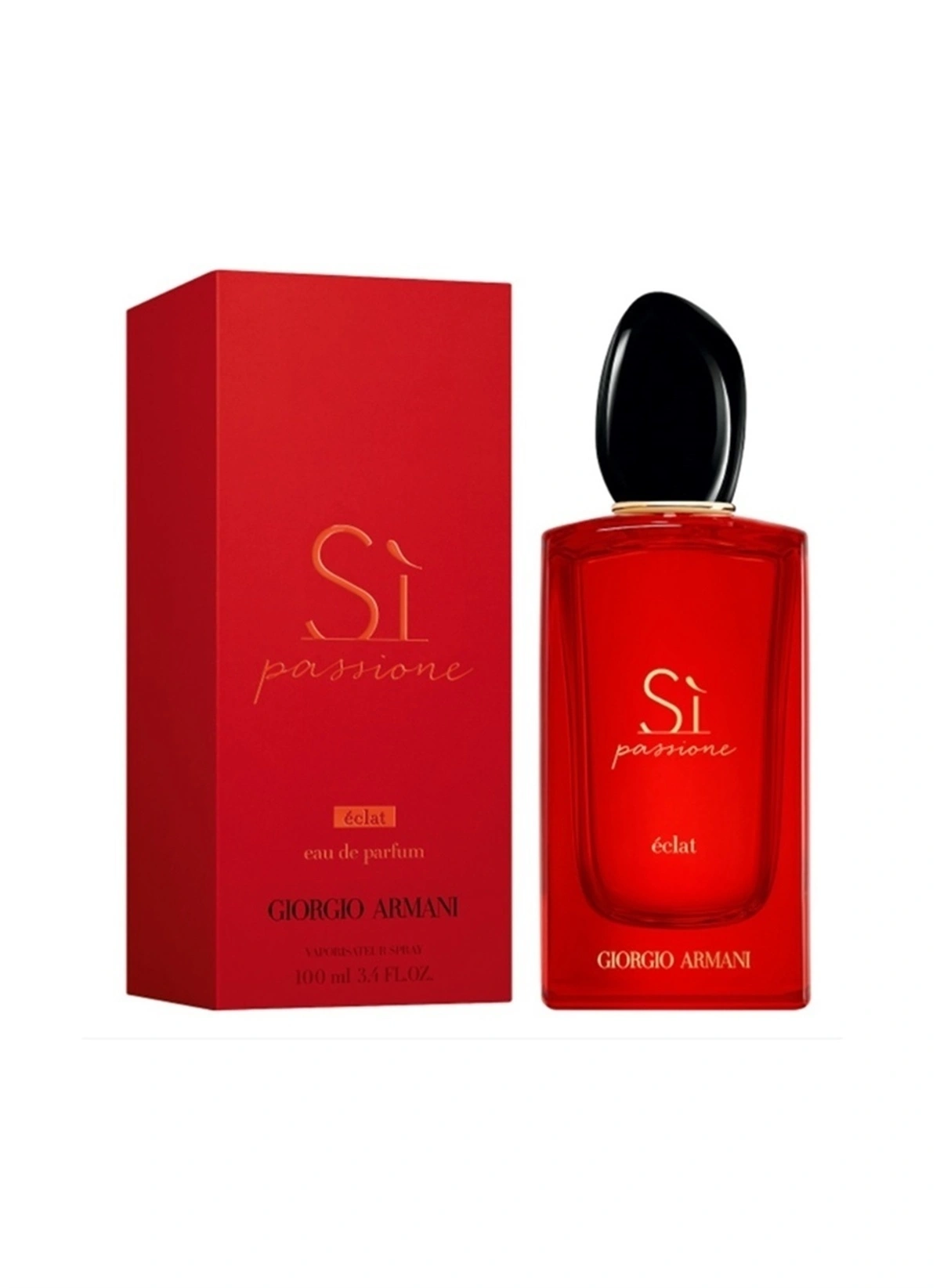 Giorgio Armani Si Passione Eclat Edp 100 ml - 1
