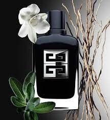 Givenchy Gentleman Society Edp 60 ml - 3