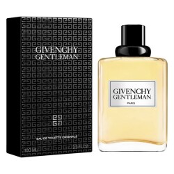 Givenchy Gentleman Original Edt 100 ml - Givenchy