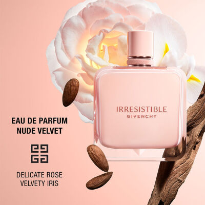 Givenchy Irresistible Nude Velvet Edp 80 ml - 3