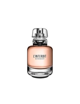 Givenchy L'Interdit Edt 80 ml - 2