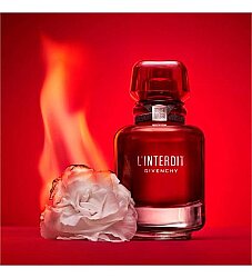 Givenchy L'Interdit Rouge Edp 125 ml - 2
