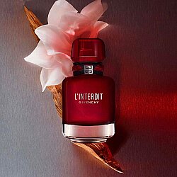 Givenchy L'Interdit Rouge Edp 125 ml - 3