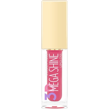 Golden Rose 3D Mega Shine Lip Gloss 110 - 1