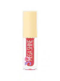 Golden Rose 3D Mega Shine Lip Gloss 111 - 1