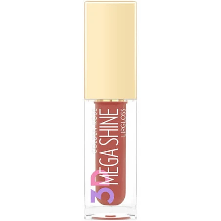 Golden Rose 3D Mega Shine Lip Gloss 112 - 1