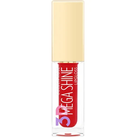 Golden Rose 3D Mega Shine Lip Gloss 113 - 1