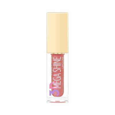 Golden Rose 3D Mega Shine Lip Gloss Shimmer 115 - 1